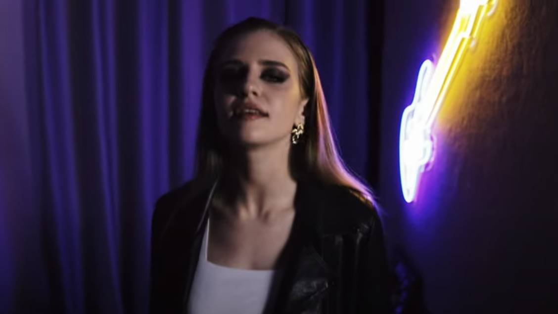Musicvedma - Evanescence - Lithium НА РУССКОМ смотреть онлайн