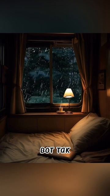 #творчество #рисование #акриловыекраски #дождь #природ смотреть онлайн