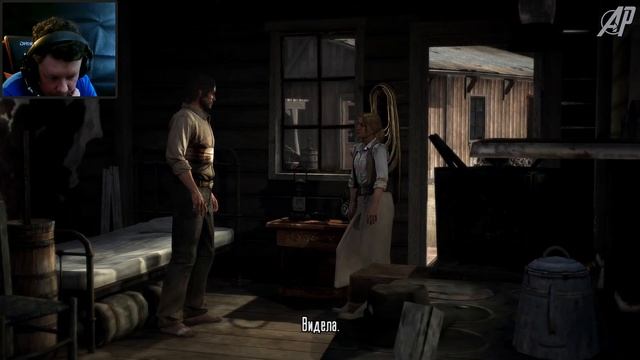 Red Dead Redemption 1 (2023) ► РЕМАСТЕР НО НЕ РЕМАСТЕР