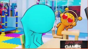 СПРУНКИ анимация! анимация про СПРУНКИ!