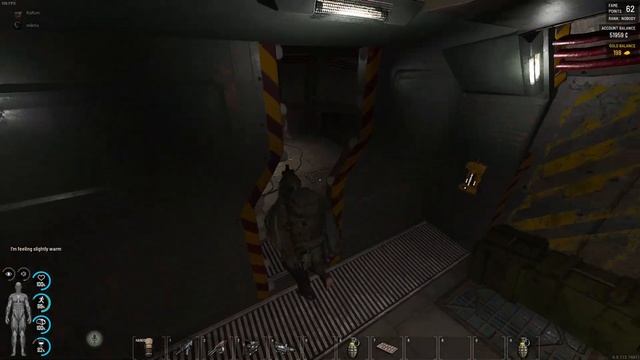 SCUM 2023 09 21 - Испугался и убежал ))) смотреть онлайн