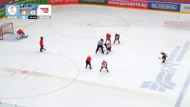 10.05.2025. IC. 2016. ЛС. ProHockey - ШРС