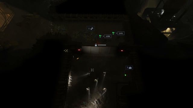 Aliens: Dark Descent / Проходження українською №33, 2023 смотреть онлайн