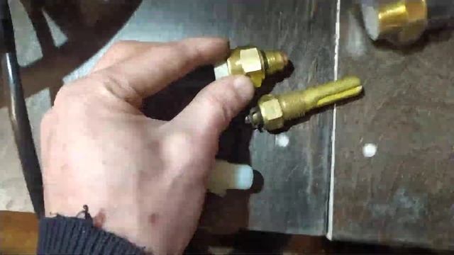 Эл. Вентилятор Автогур73 на Уаз буханка