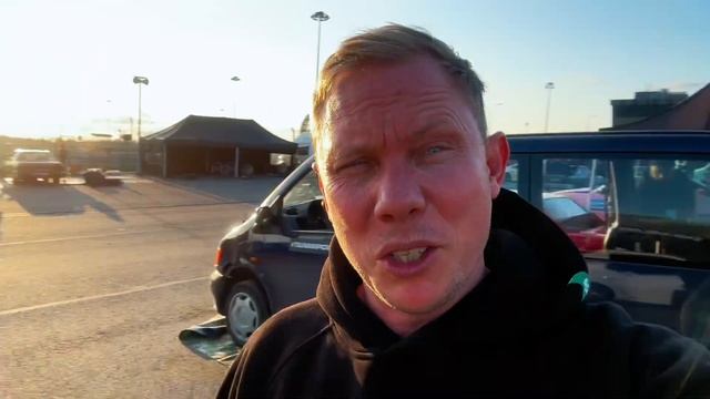 THM, выпуск 10, финальный этап DRIFT MATSURI SPB