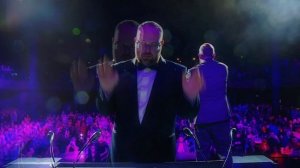 Нигатив х Хип-Хоп Классика - Туман