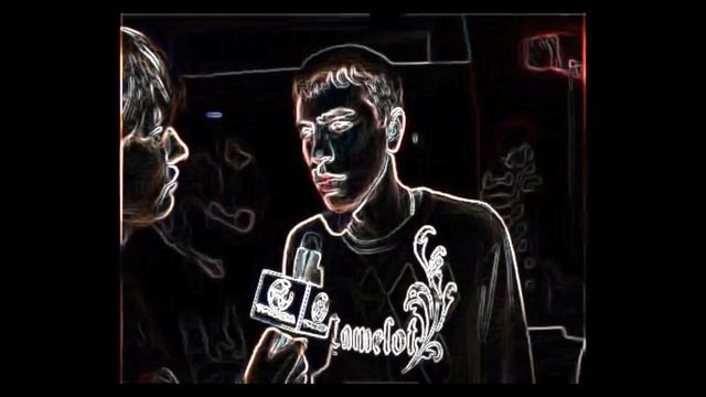 Очень плохая музыка, но завокоден под Miss the rage смотреть онлайн