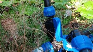 Удаление воздуха из системы водоснабжения на даче. Во?