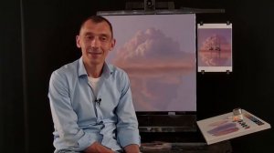«Зефирное небо»: вебинар Дмитрия Розы