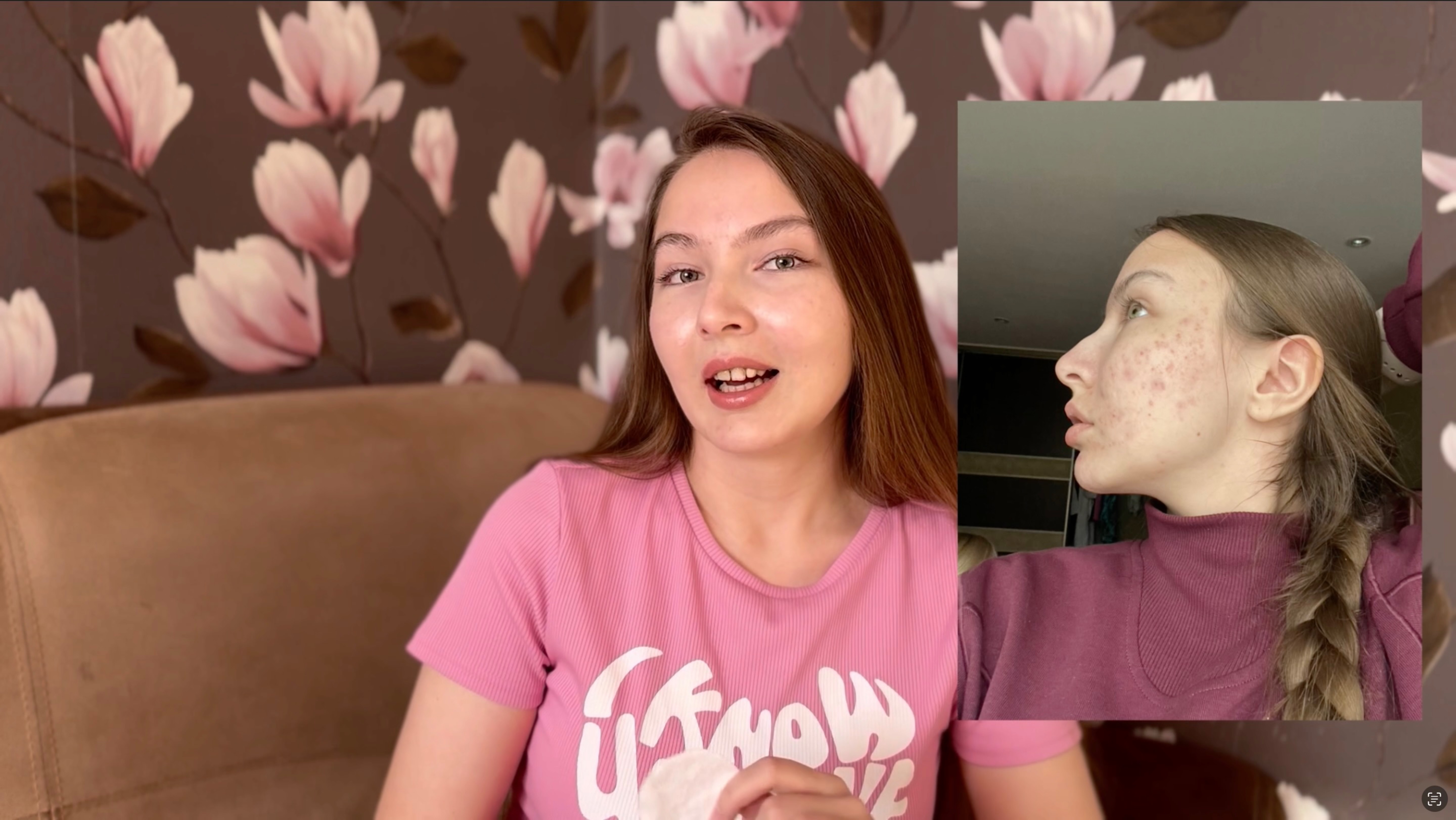 Один совет для уверенности в себе