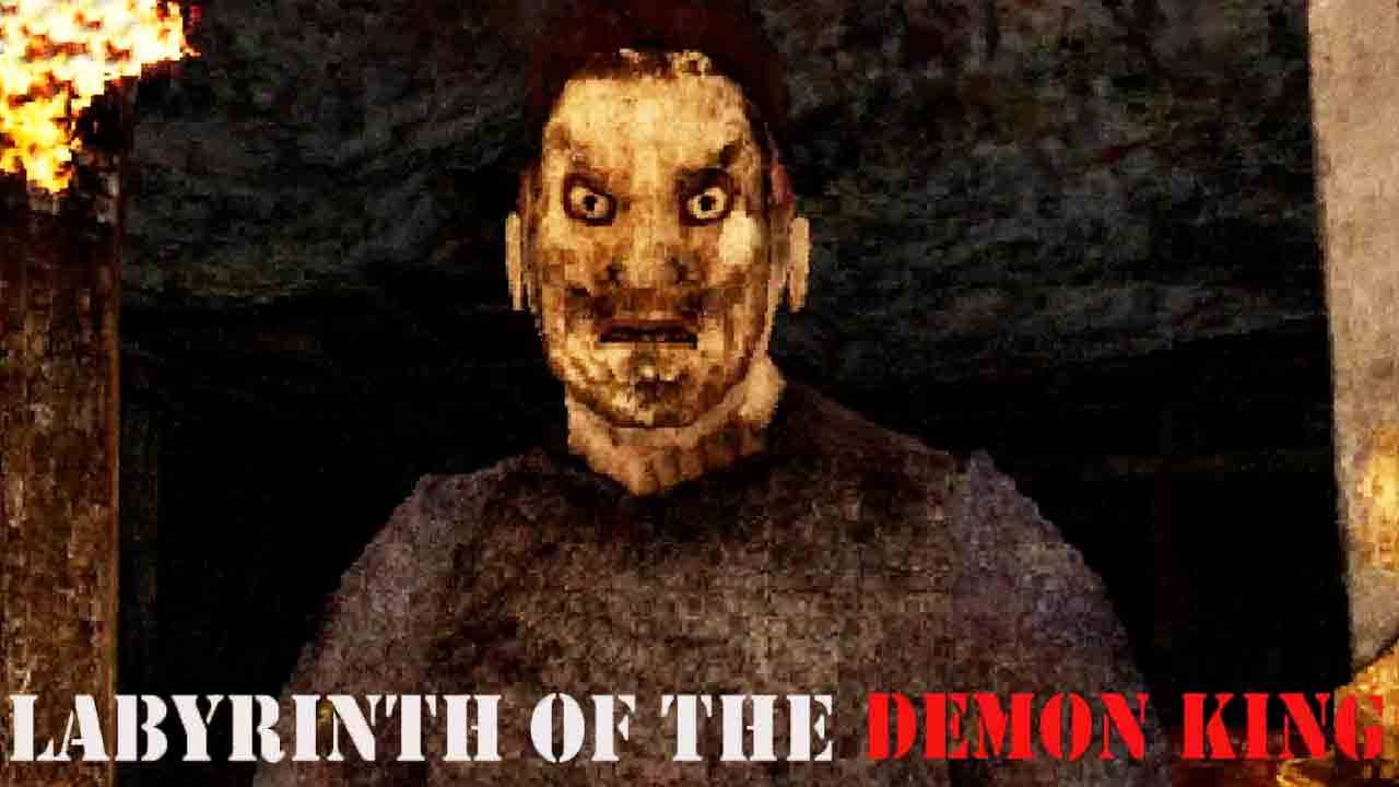 Labyrinth Of The Demon King ➤Прохождение #8 ➤Неправильные пчелы. смотреть онлайн