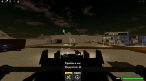 Обзор в War Tycoon Roblox на M35 Truck|@War-gamer-roblox