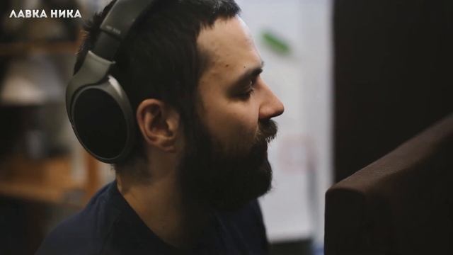 На кухне в Лавке Ника. Как записываются ролики. Часть 2. смотреть онлайн