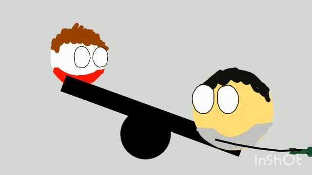 Я лучший 1 сезон 4 серия качели