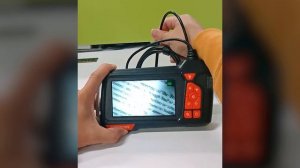 ТОП 5 лучших эндоскопов с AliExpress. Какой эндоскоп купить