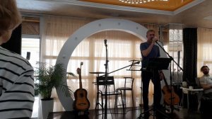 ВАСИЛИЙ ЮДИН, ДЖИГИНКА