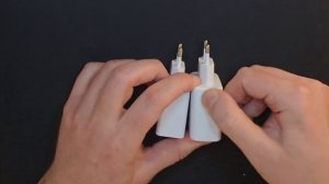 Samsung 45W оригинальный адаптер зарядки & аналог (ozon)