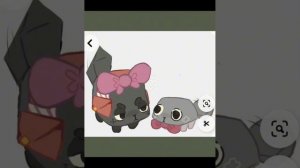 Анимации мир Денди