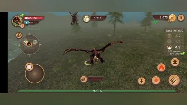 🎞️ НАЗВАНИЕ ВИДЕО: DRAGON SIM ОНЛАЙН 3D {S3} [P2] [FINAL] смотреть онлайн