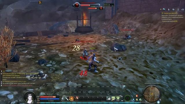 Aion 4.0 - Часть 2 - Загадочный корабль смотреть онлайн