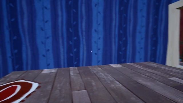 СОСЕД СТАЛ ЕЩЁ СТРАННЕЕ | Hello Neighbor Акт 1 | 1 СЕРИЯ смотреть онлайн