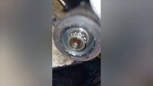 Люфт шкива компрессора кондиционера рено меган 2