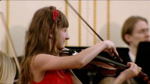 Л. Андерсон Пустячок