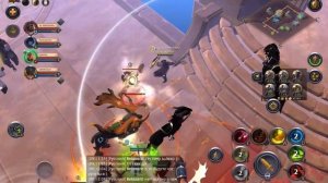 Albion online путь новичка 2025 стоит ли играть?І