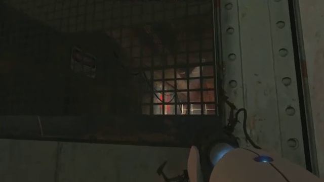 Прохождение Portal Глава 11(Камера испытаний 19)(2/3) смотреть онлайн