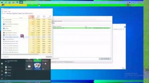 Удаление вируса salinewin.exe (Из под системы)