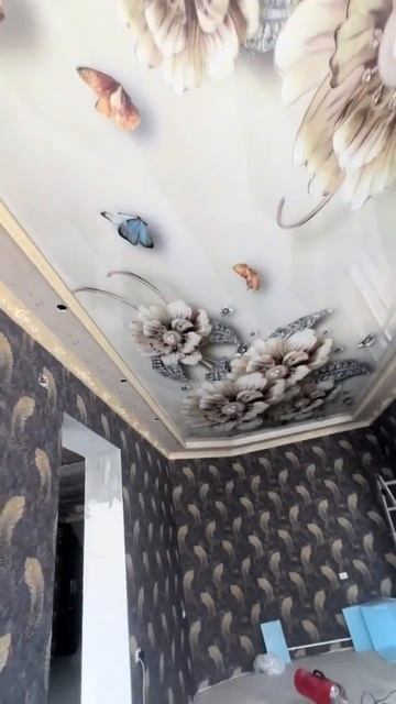 натяжные потолки фото 📷 печать подпишись на мой кана?