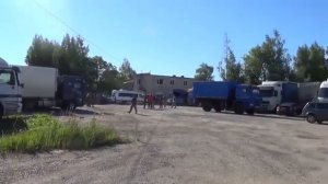 Видео от ЦОС ФСБ России