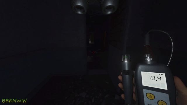 Не проси призрака дать улику. Режим испытания в Phasmophobia смотреть онлайн