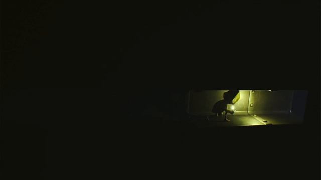 Little Nightmares — 1 — Прохождение | Обзор в 2023