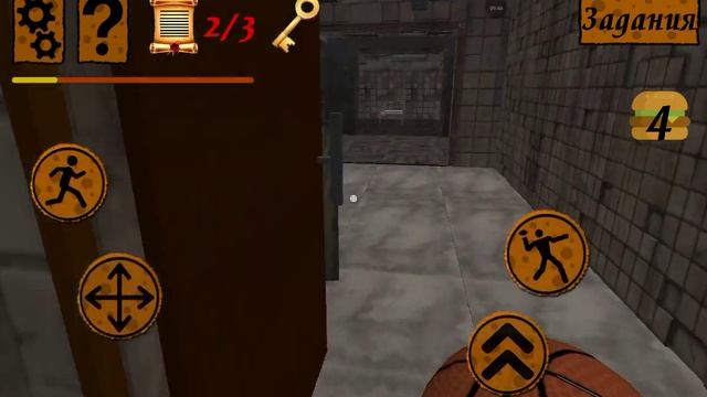 Пародии на hello neighbor и angry neighbor часть 7 смотреть онлайн