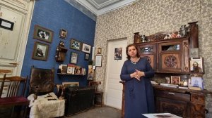 Что мы узнали в квартире-музее Григория Распутина? Полная лекция.