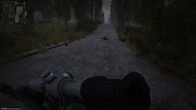 S.T.A.L.K.E.R. - Жучок Бар Свободы Lost Alpha DC 1.4008 Extended №133 смотреть онлайн