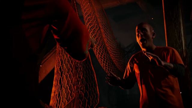 inFamous: Second Son (Первый взгляд) Part - 1 смотреть онлайн