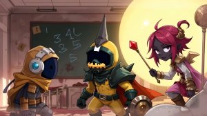 БИТВА НЕЙТРАЛОВ В SUPER SUS #10 ФИНАЛ