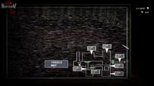 The Return to Freddy 3 (FNaF) Прохождение #2 ✅ НОЧИ 3 и 4