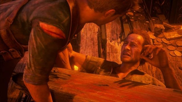 UNCHARTED 4: ПУТЬ ВОРА #22 [4K 60FPS PC] смотреть онлайн