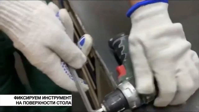 КАК СНЯТЬ СВЕРЛИЛЬНЫЙ ПАТРОН С POWERMAXX BS BASIC BS 12 смотреть онлайн