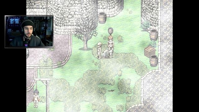 FEAR AND HUNGER / МИАЗМА И ПУТЕШЕСТВИЕ В ПРОШЛОЕ #10 смотреть онлайн