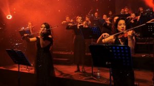 ДЮНА 2: Эпичное исполнение саундтрека симфоническим о?