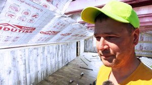 ДОМ В ДЕРЕВНЕ. ПОЧЕМУ МЫ БРОСИЛИ ГОРОД РАДИ СТРОЙКИ В ДЕРЕВНЕ И НЕ ЖАЛЕЕМ?!