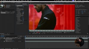 Текст за объектом на видео | Как вырезать объект из вид
