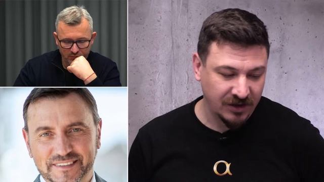 Власть добивает бизнес | Вячеслав Лысенко, Анатолий Амелин, Николай Фельдман смотреть онлайн