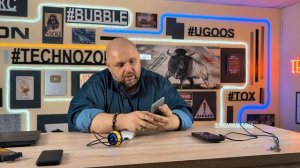 ОХЛАЖДАЮЩИЙ КУЛЕР ДЛЯ СМАРТФОНОВ. РАБОТАЕТ ЛИ И В ЧЕМ ?