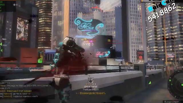 APB Reloaded Fan Video от Steress (Slimona)