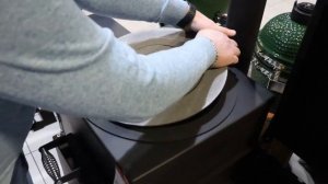 Обзор Печь мангал Искандер 400 Комфорт Эйр || GRILLVER || ОБЗОР 2021